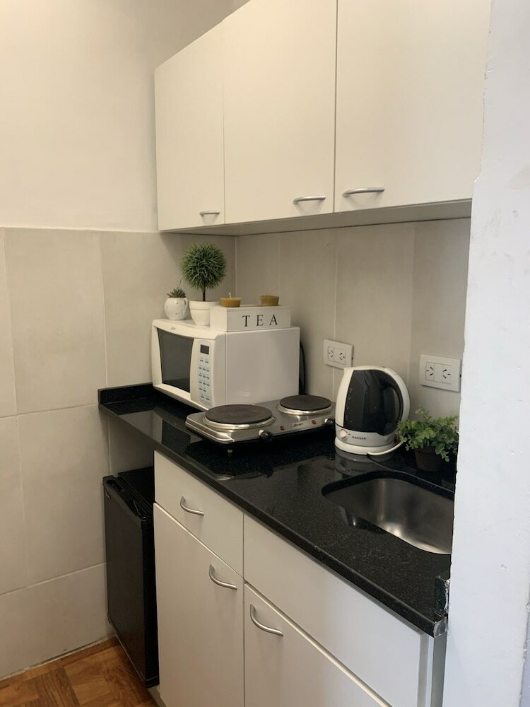 Фото Novum Suites