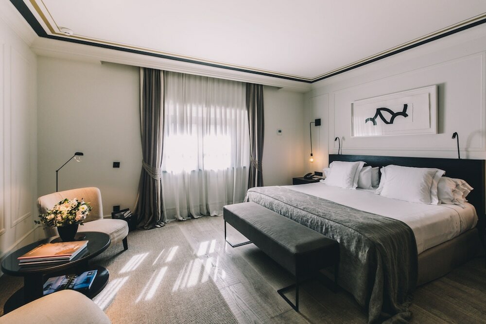 Фото Sant Francesc Hotel Singular