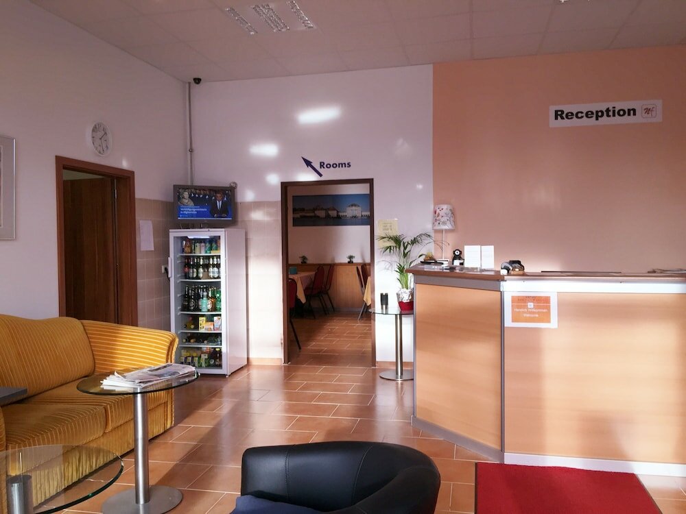 Фото Hotel New Fair Munich Messe