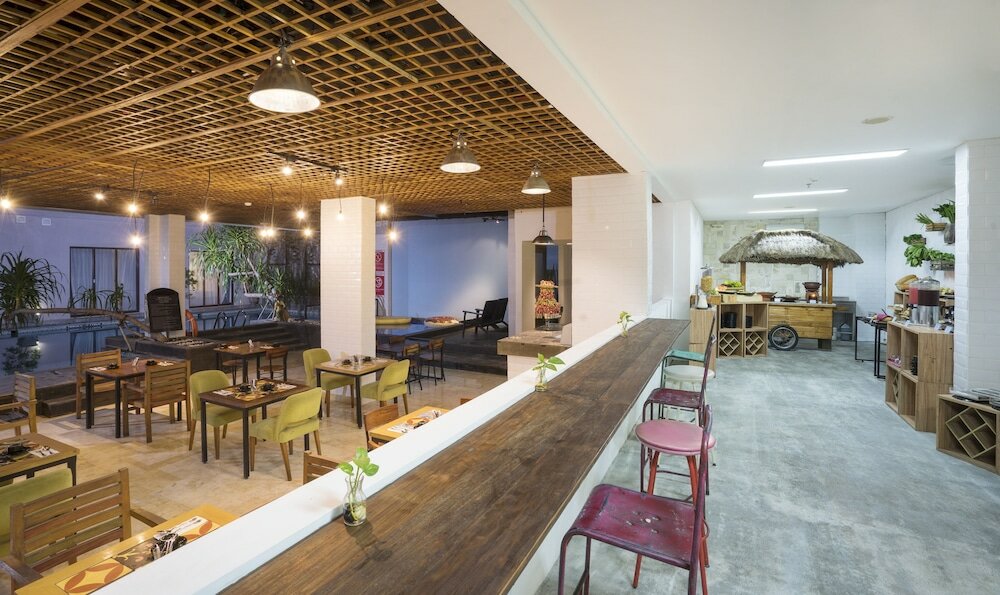 Фото Hotel Liberta Seminyak