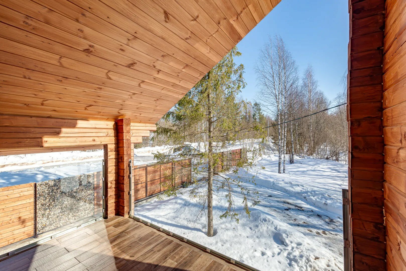 Фото Сердце Селигера