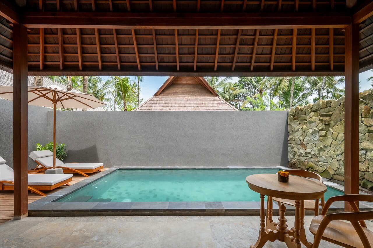 Фото Unagi Wooden Villa by Emana