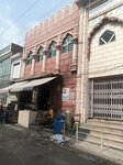 Conference Office Jama Masjid Umar E Farooq (Samanabad Town, Jinnah Colony, Karim Street, 125), mosque