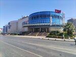 Halkbank ATM (İstanbul, Güngören, Güven Mah., Karadeniz Cad., 4), cajero automático