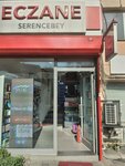 Serencebey Pharmacy (Istanbul, Besiktas, Cihannuma Neighborhood, Old Star Avenue, 32), farmacia
