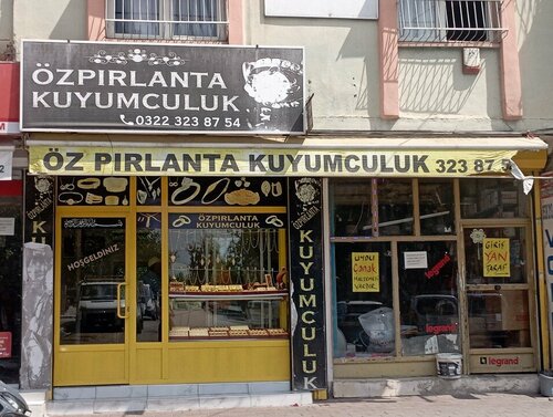 Öz Pırlanta Kuyumculuk Fotoğraf 2