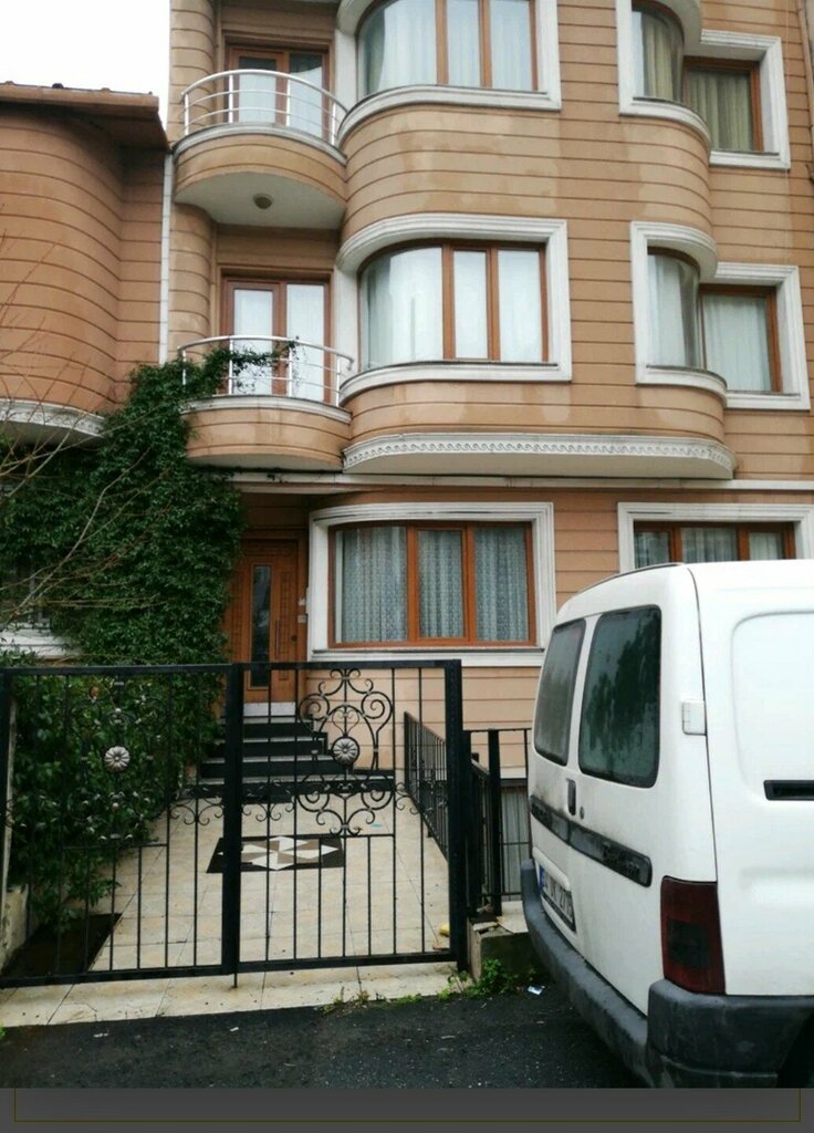 Family сounseling Ailemizder International Family Counselors Association, Istanbul, photo