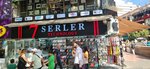 7 Serler (Ankara Province, Cankaya District, Ataturk Boulevard, 89B), mobile phone store