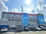 ТК Власна (2-y mikrorayon, Lesnoy proyezd, 11) ، شركة التخطيط والتنفيذ