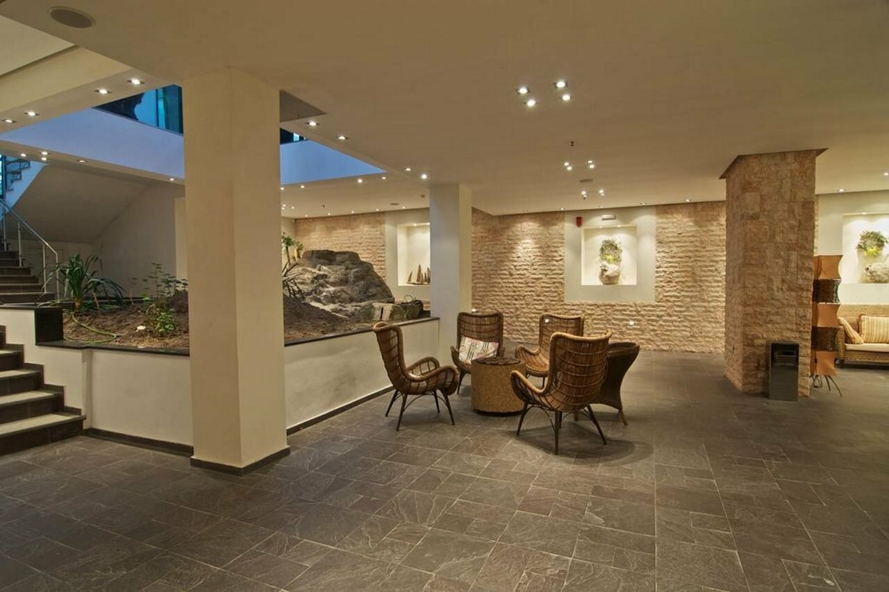 Фото Ilio Mare Resort Hotel