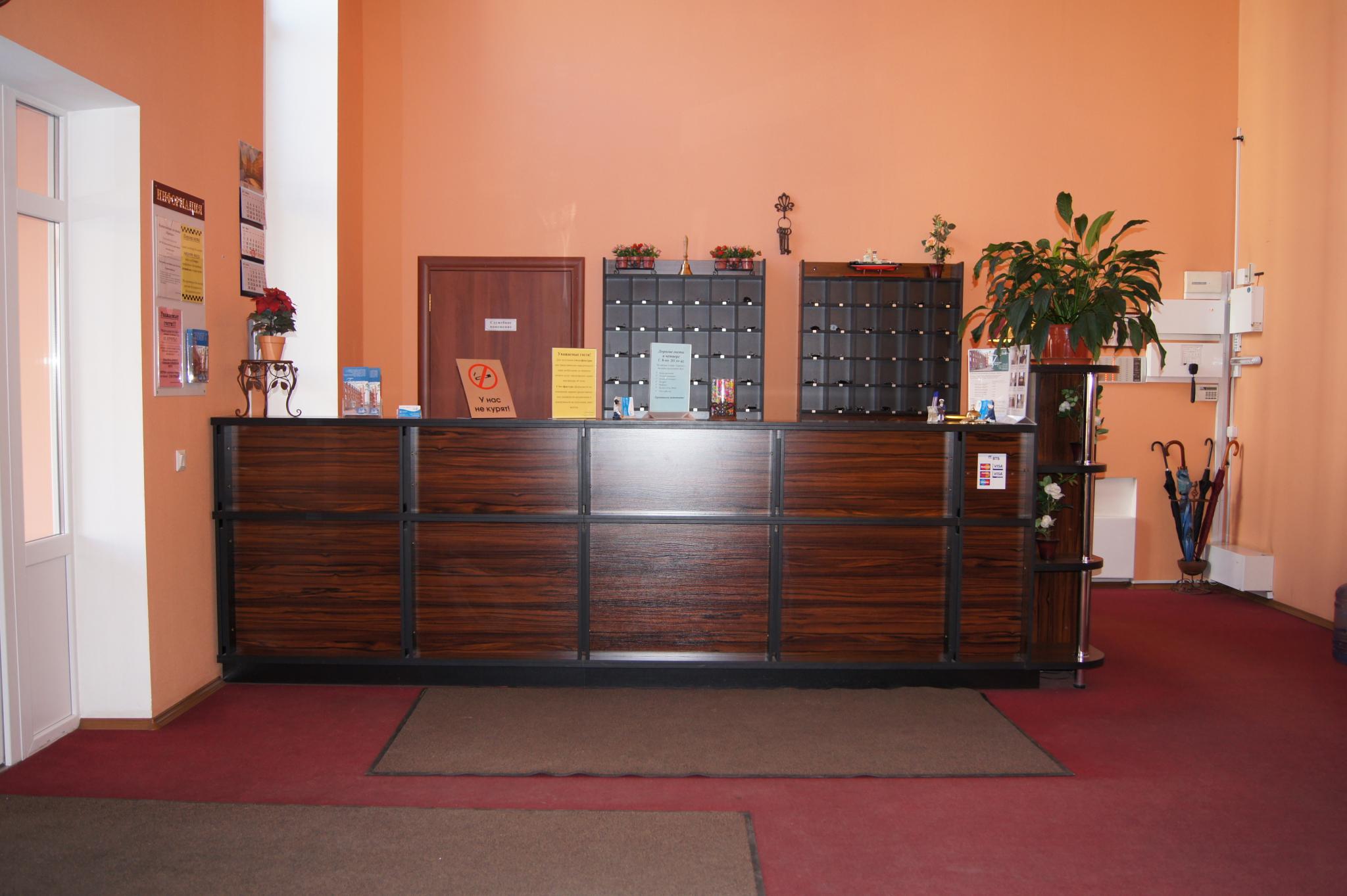 Фото Причал