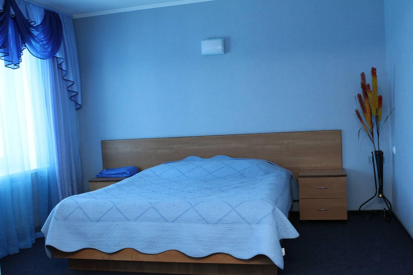 Фото Берег Надежды