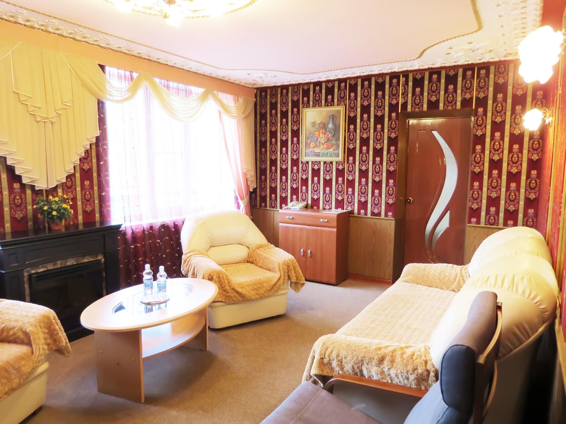 Фото Юбилейная