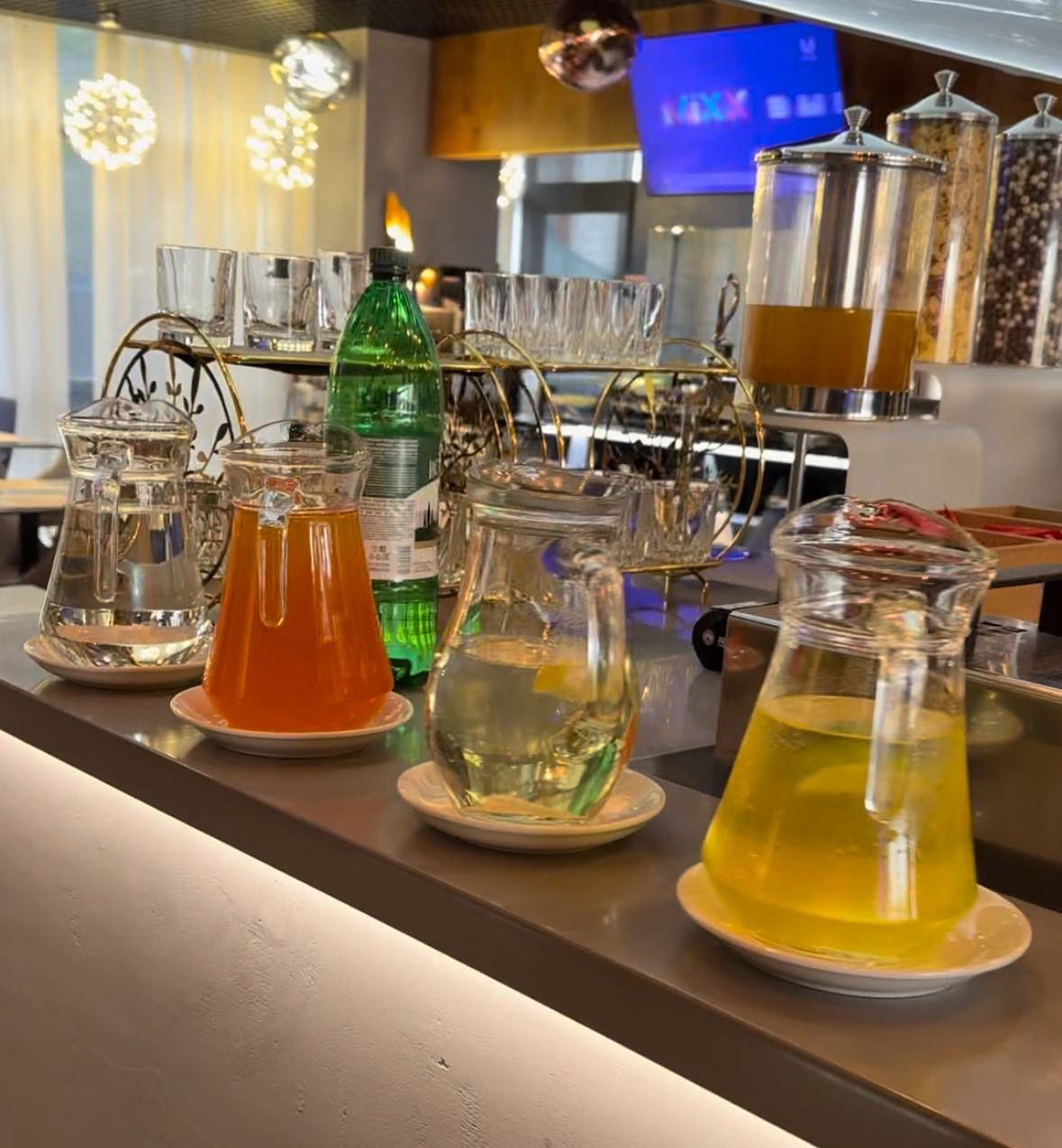 Фото Gold inn Garden