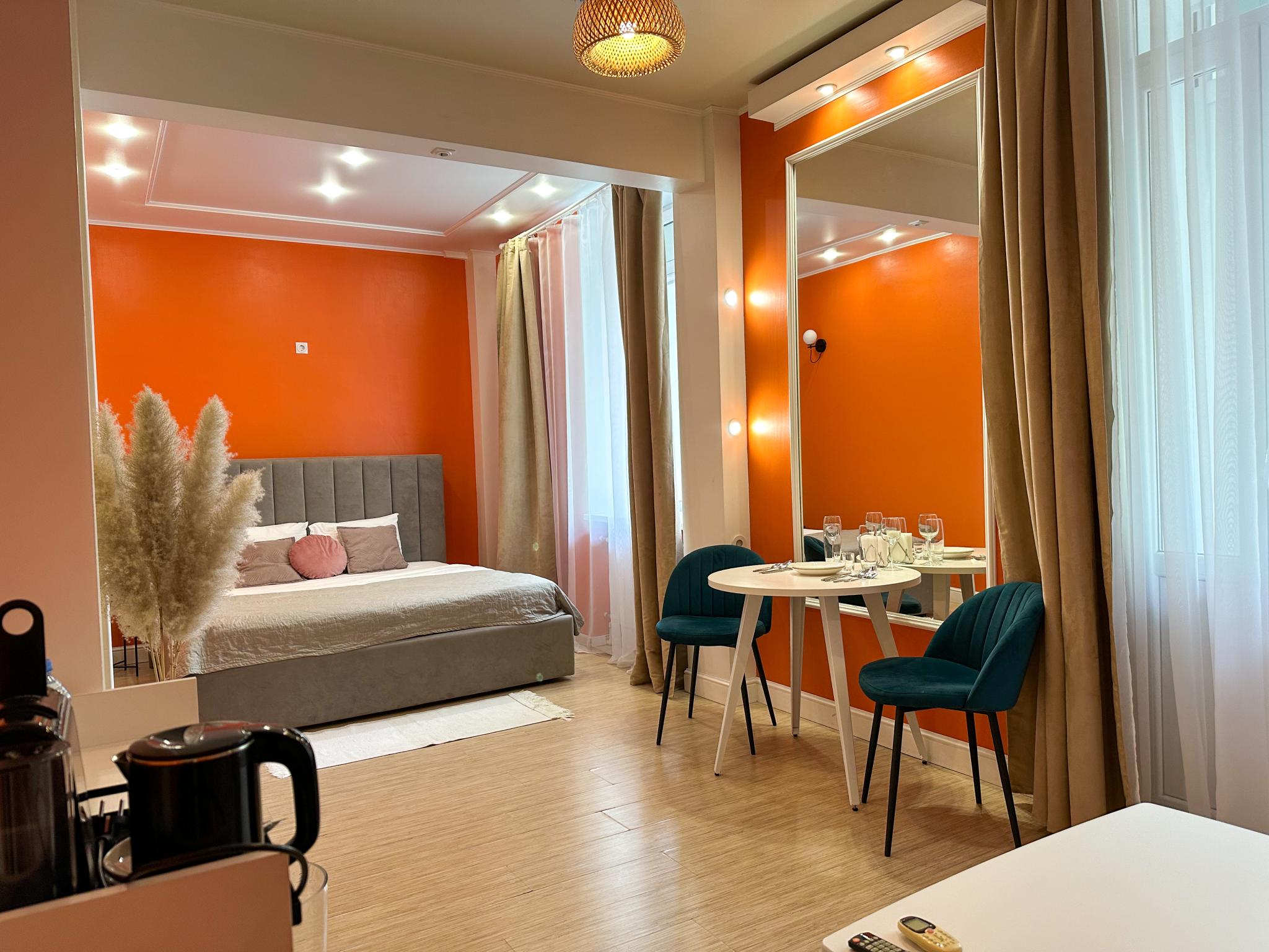 Фото Палитра