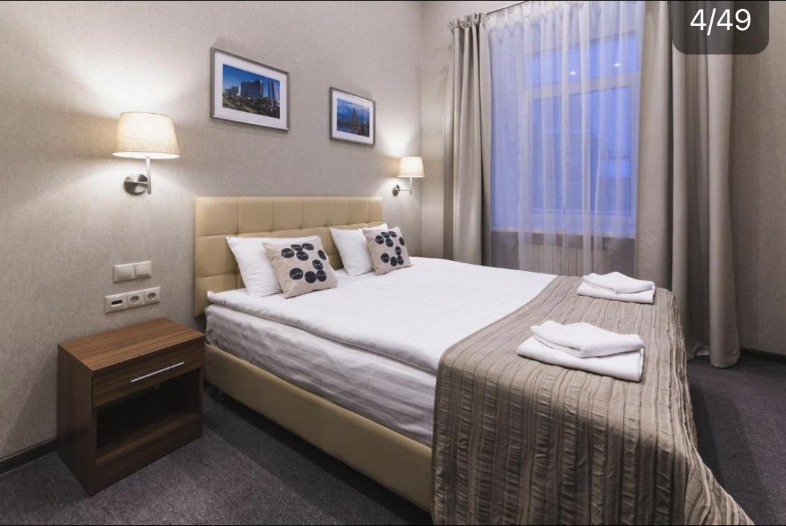 Фото отеля 4