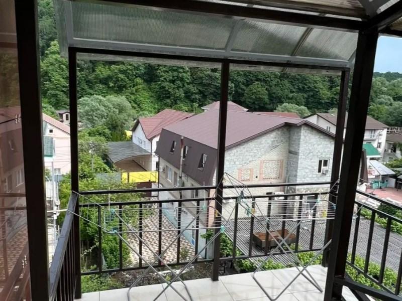 Фото Гостиница Пляхо