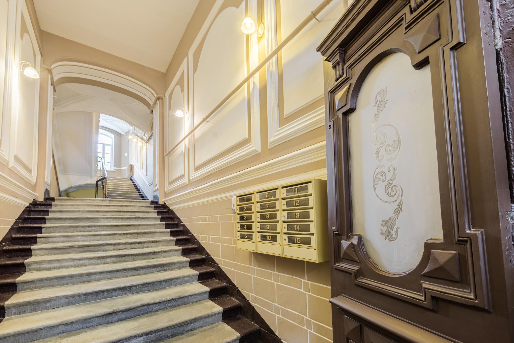 Фото Staronevsky Dom