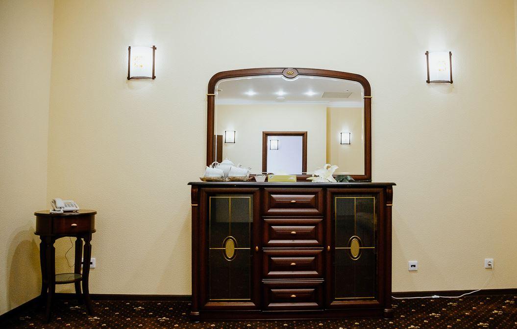 Фото Гранд Отель