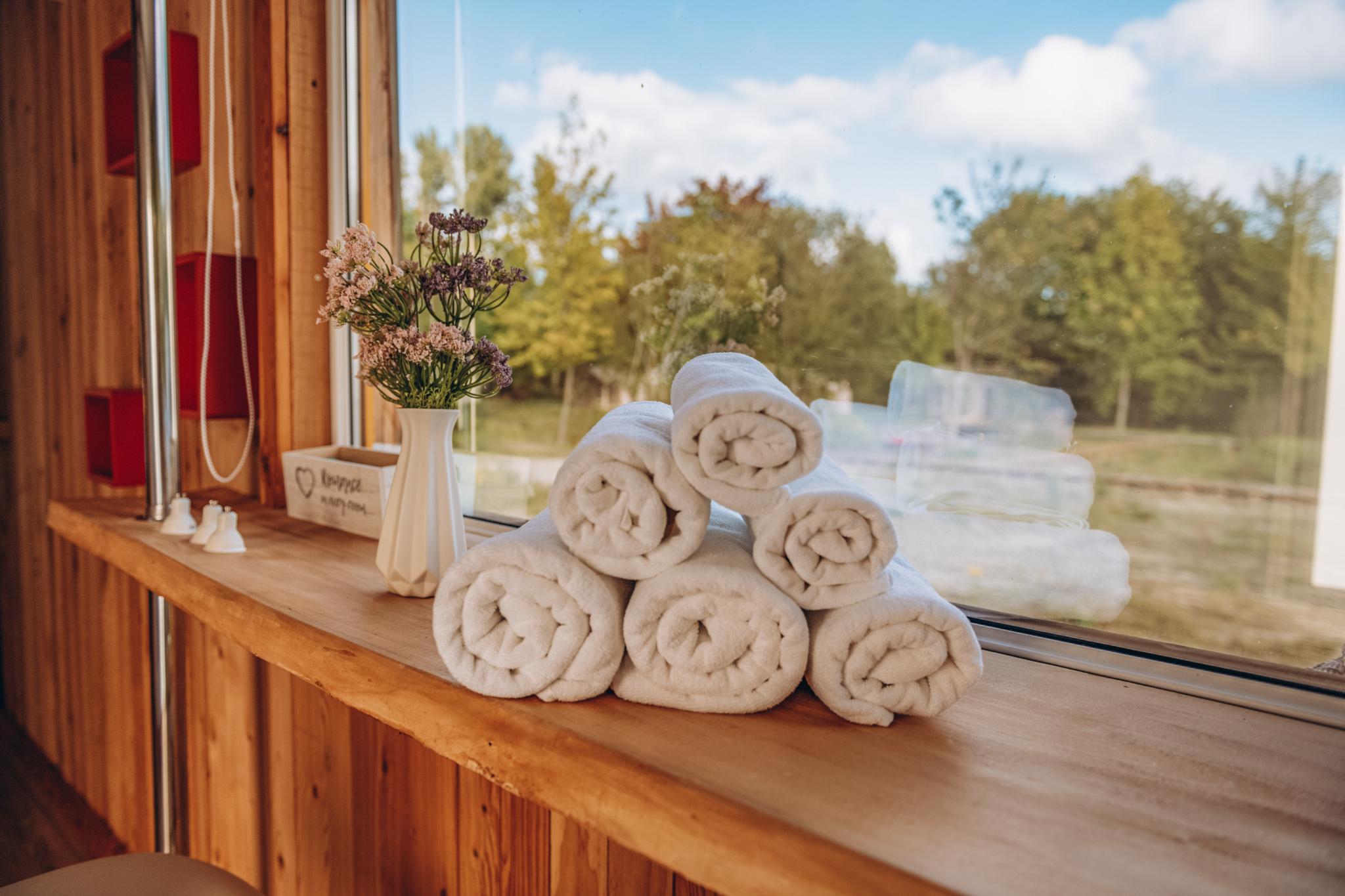 Фото Тихая гавань