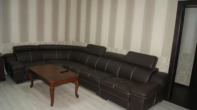 Фото Юбилейная