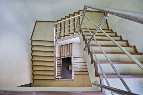 Гостиница Веста в Уссурийске