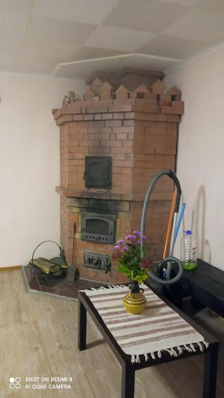 Фото Старая Стрельна