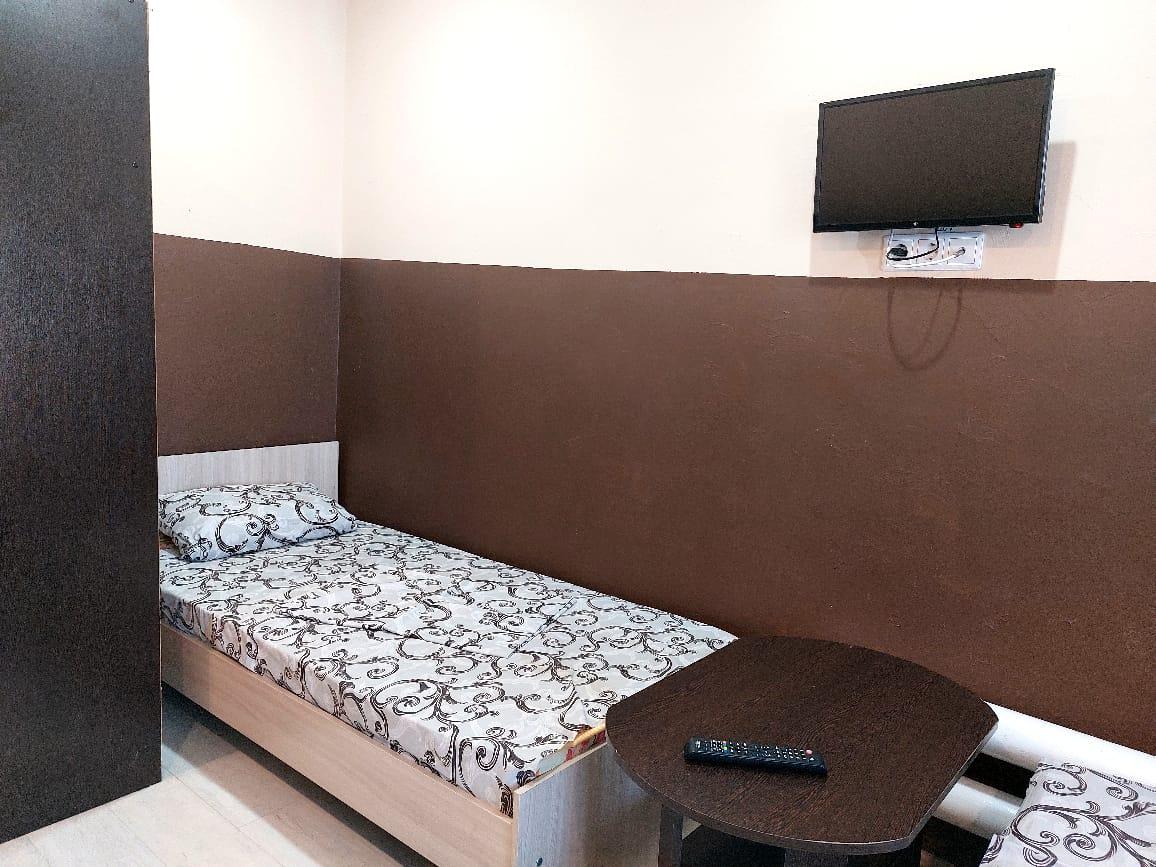 Фото Хостел на Набережной