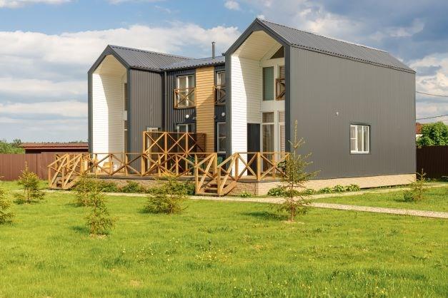 Фото Барнхаус Сова