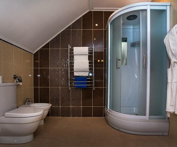 Фото Загородный клуб Ольховка