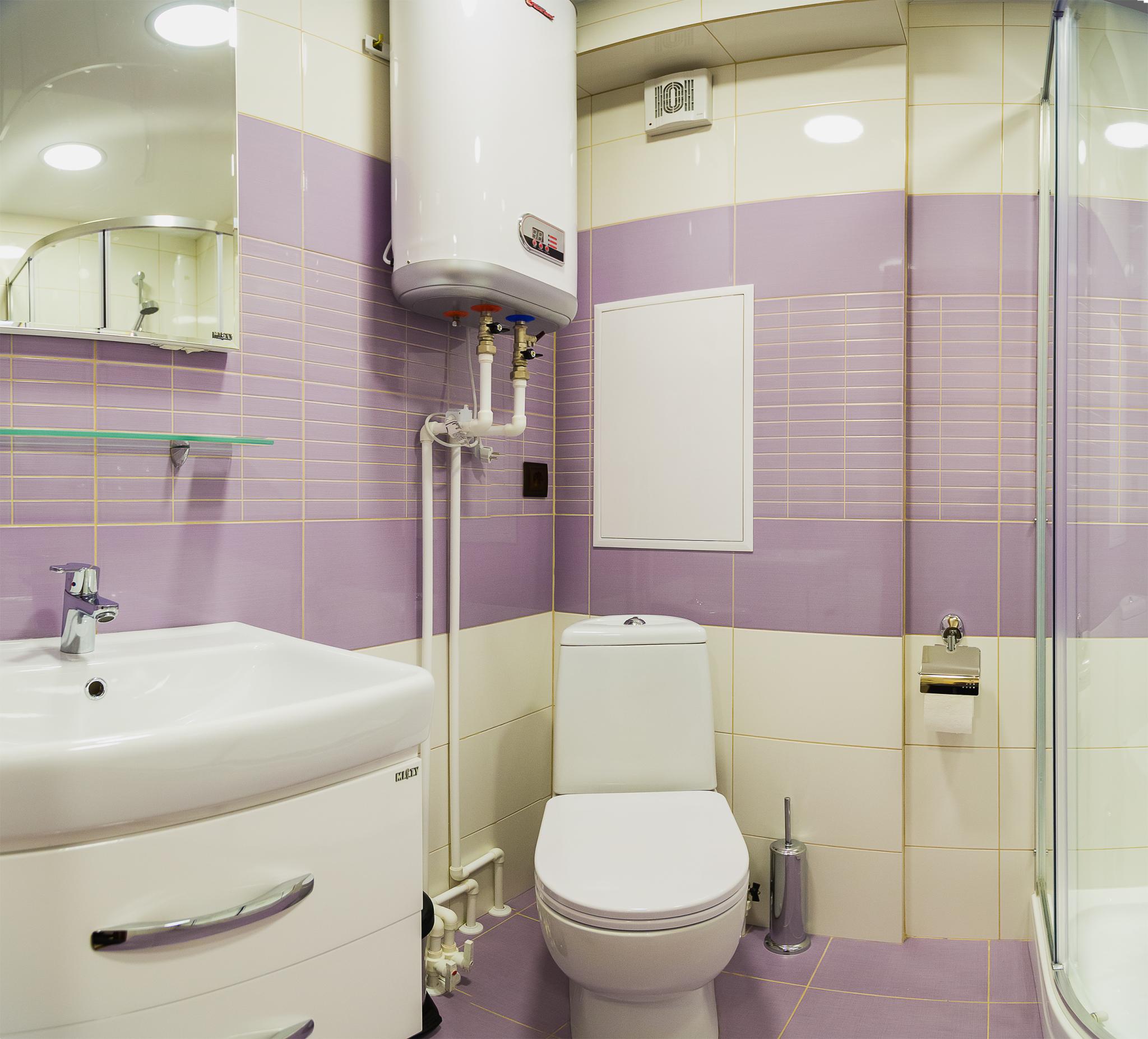 Фото Rooms & Breakfast