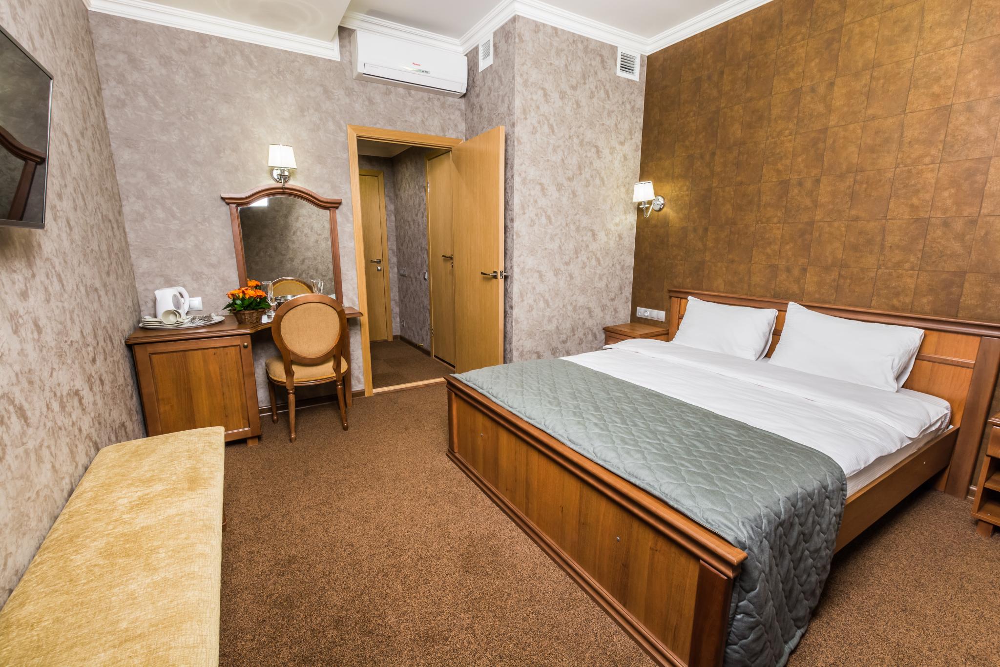 Фото Погости.ру на Тульской