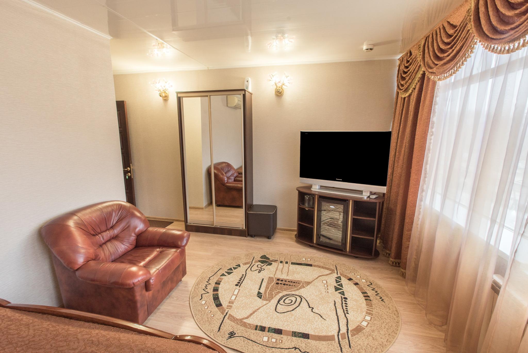 Фото Комильфо