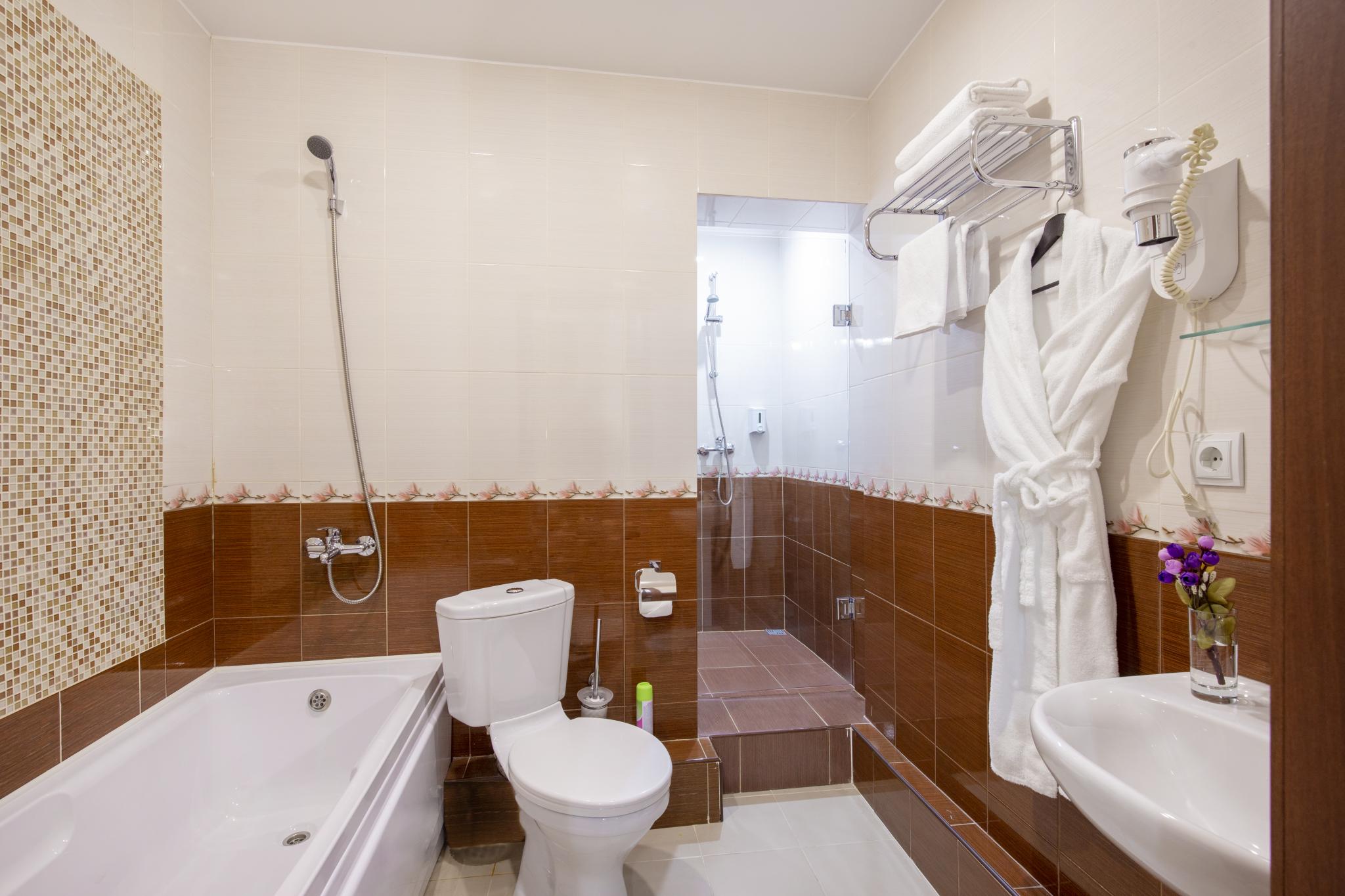 Фото Отель на Моховой