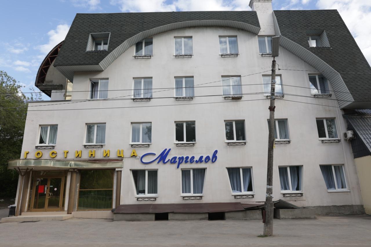 Фото Маргелов