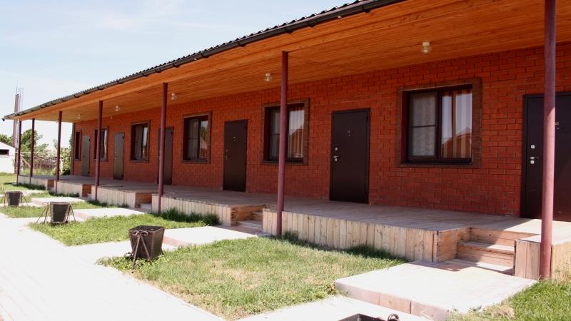 Фото Ладейная