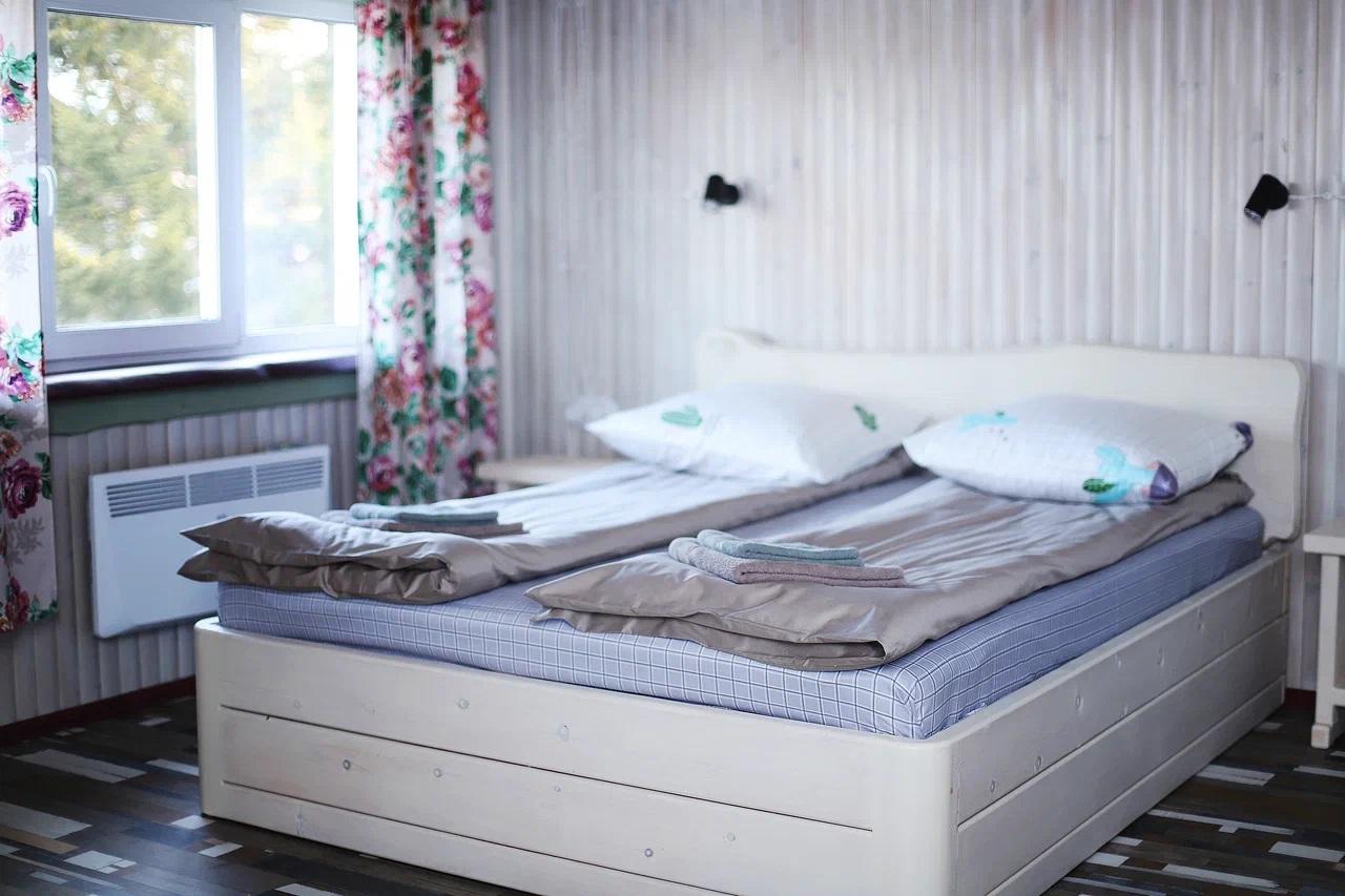 Фото Усадьба Новоснежка