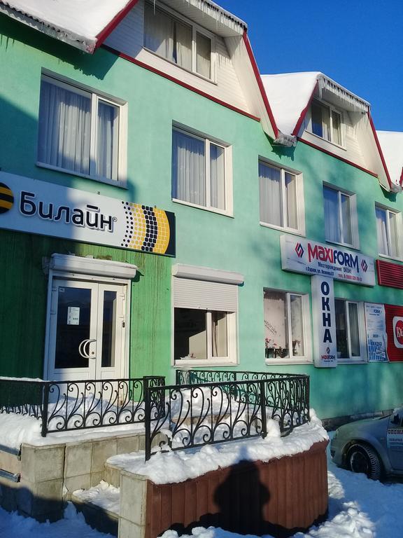 Фото Суражичи