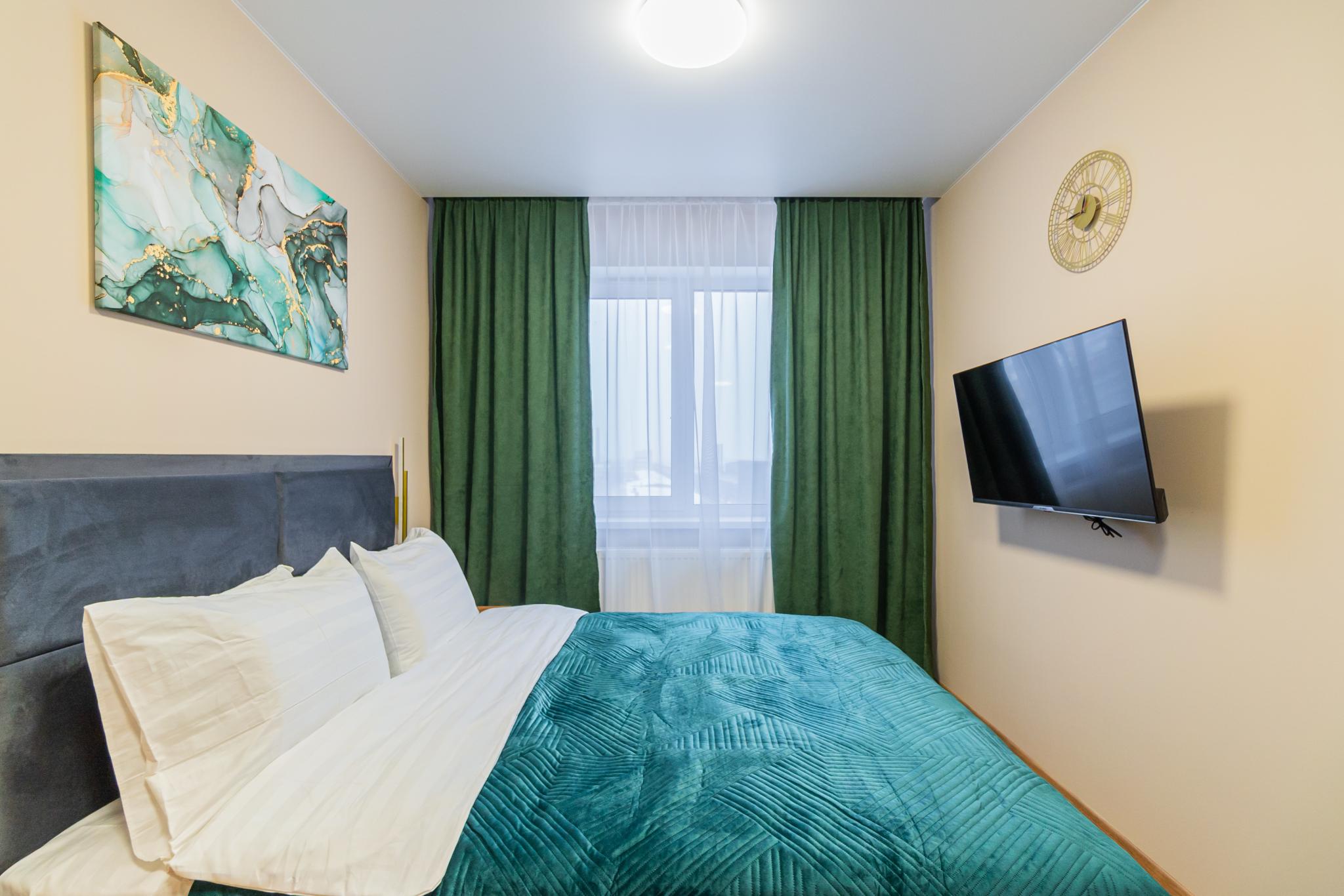 Фото SalutApart 64 Путилов Авенир