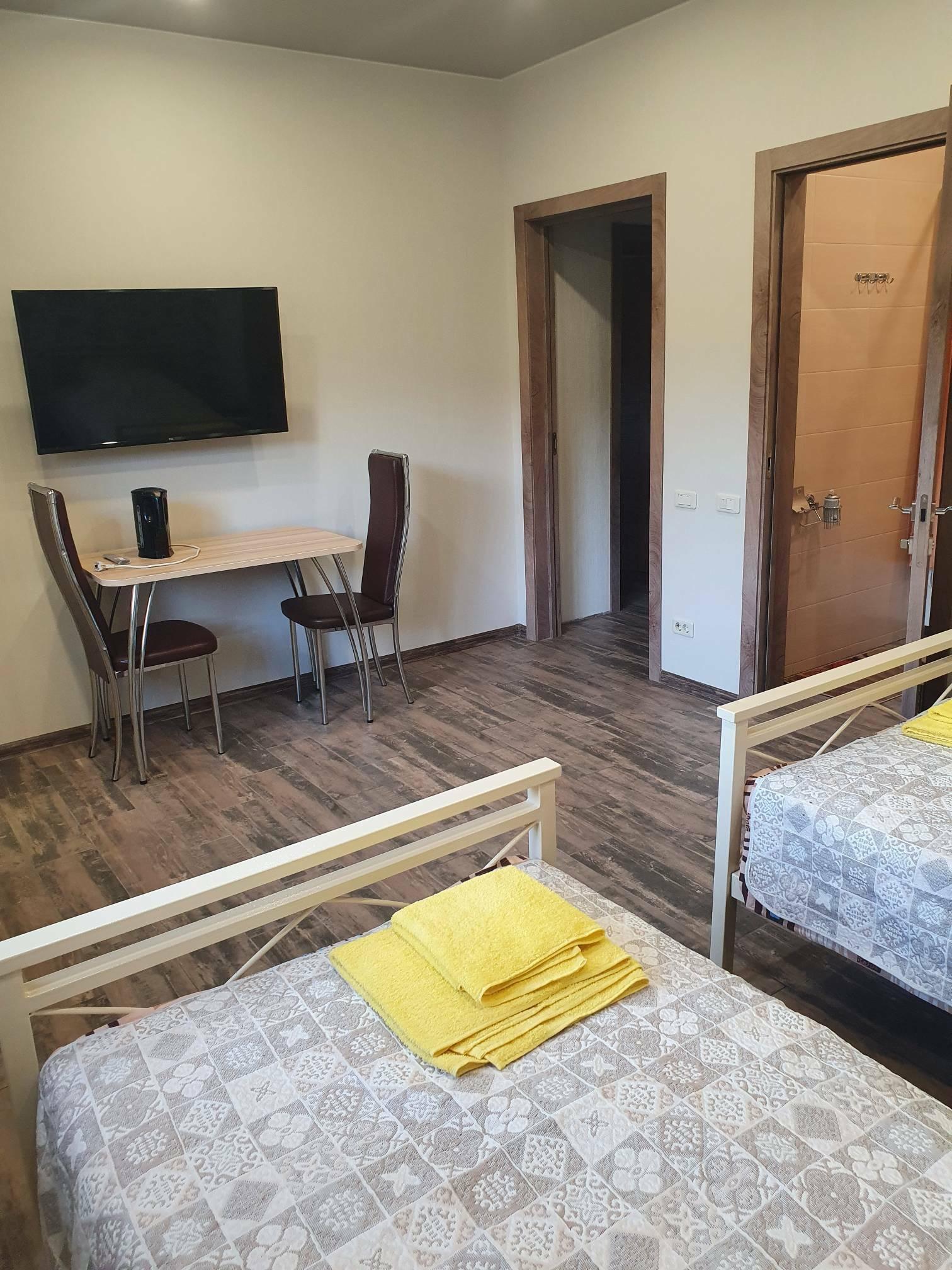 Фото Гостевой дом на Ново-революционной