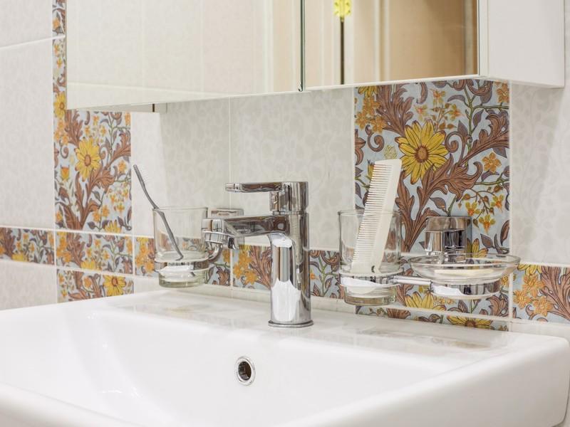 Фото Голубое озеро