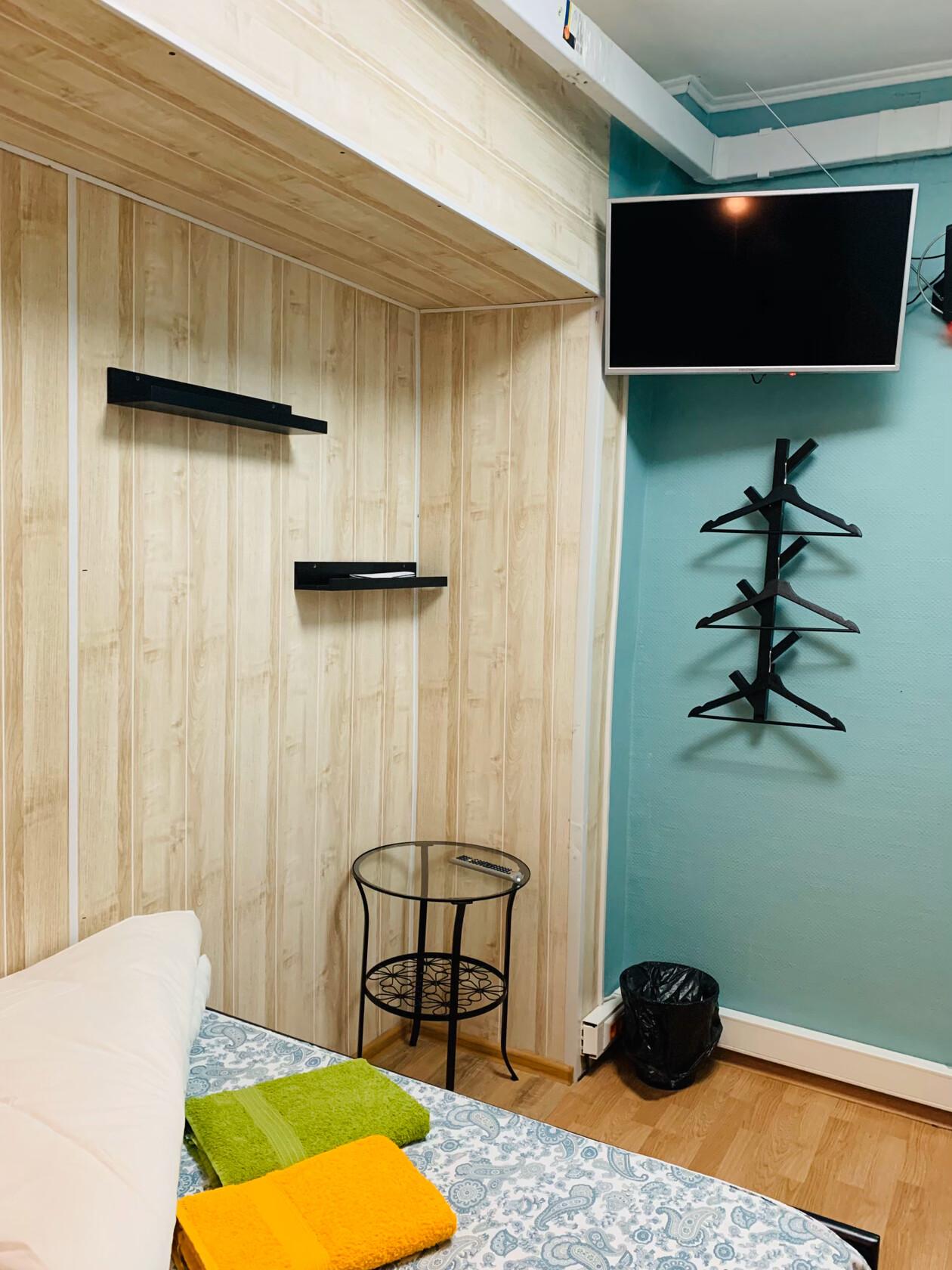 Фото Travel Inn на Добрынинской