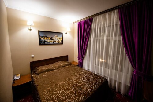 Hotel Coliseum, , foto