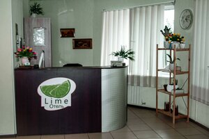 Гостиница Лайм