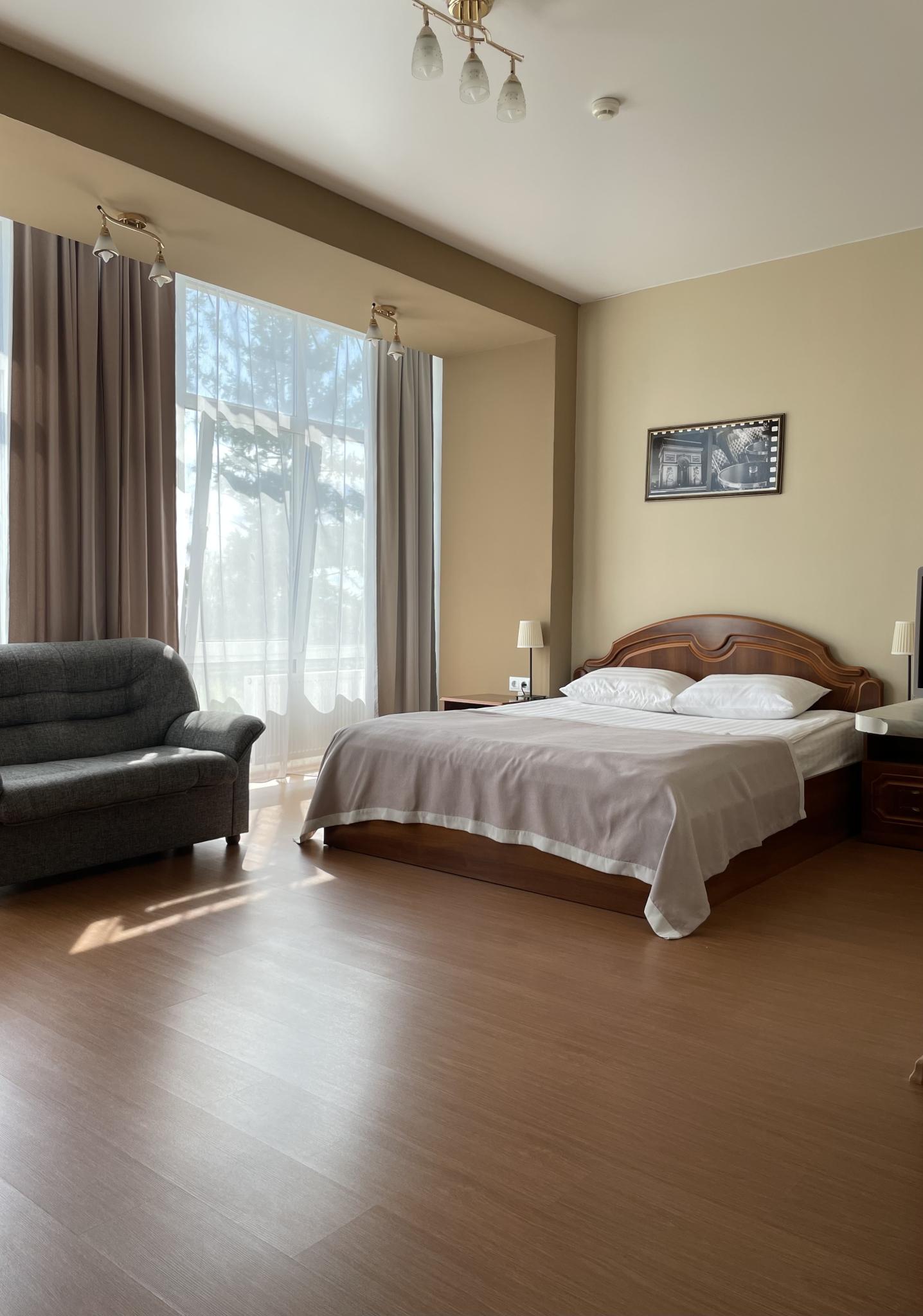 Фото Апарт-отель Череповец