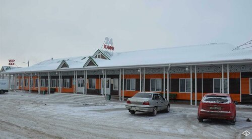 Курлянка  фото 6