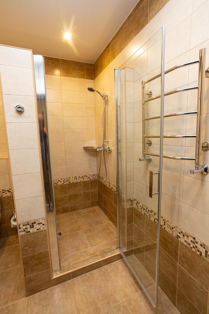 Фото Chalet ForRest