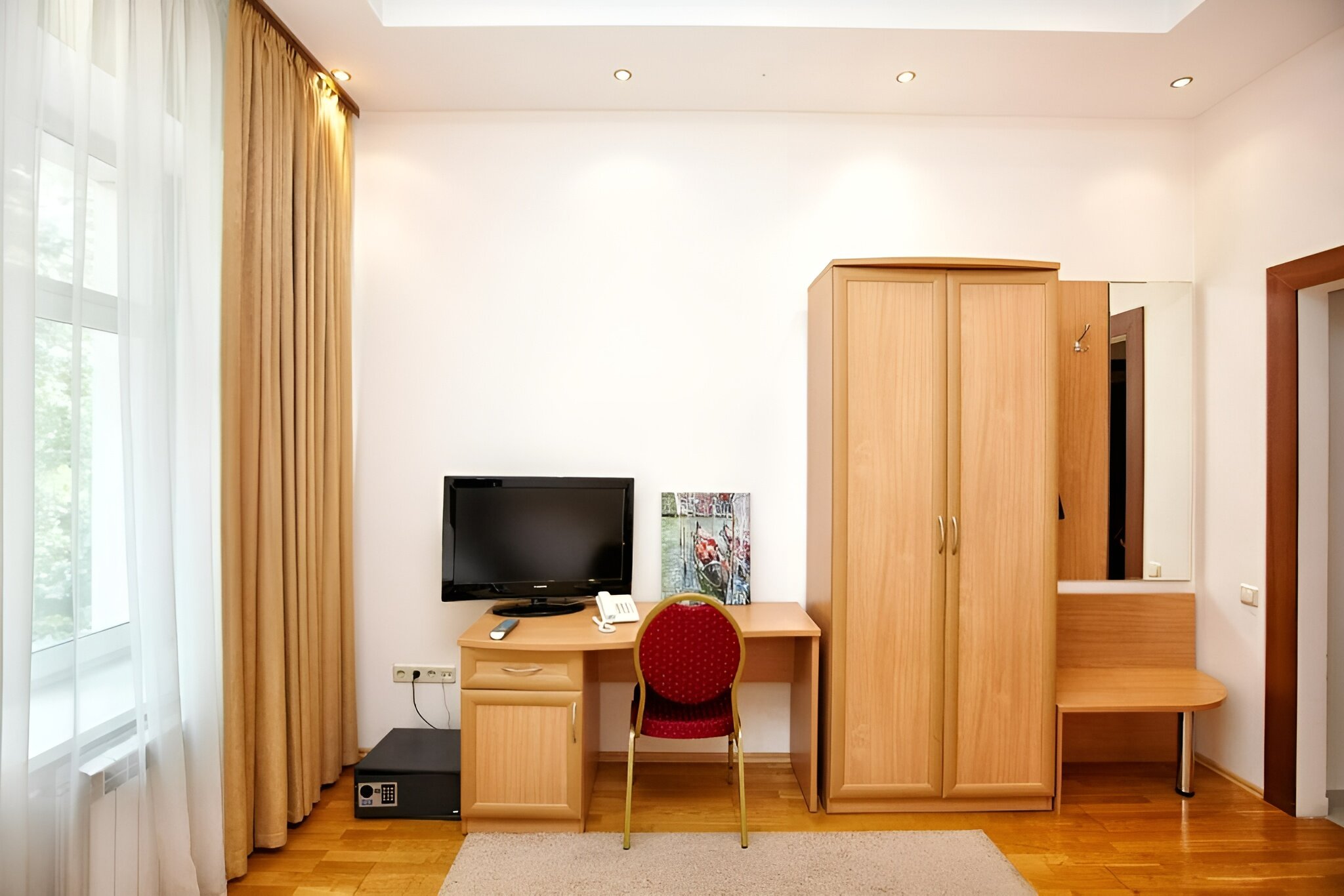 Фото Алексеевский