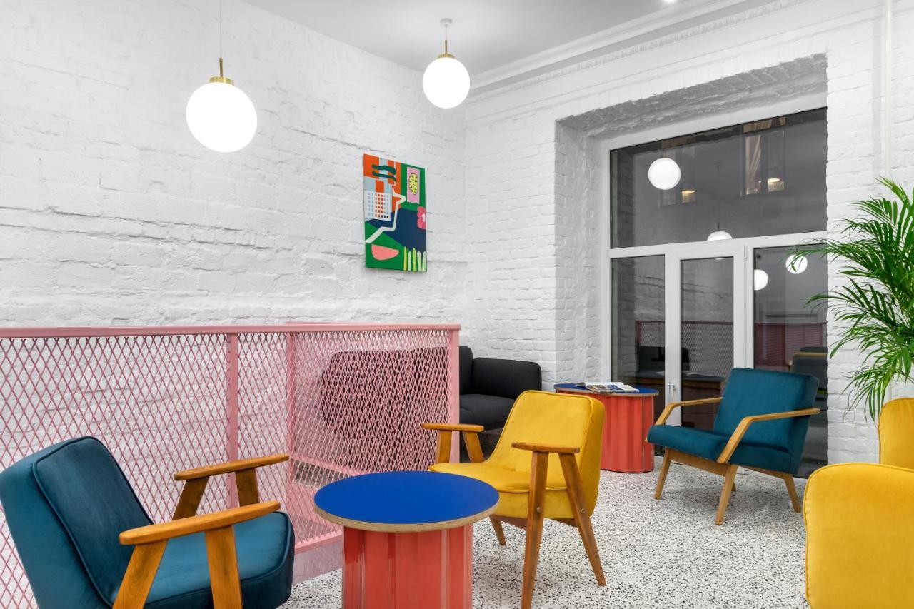 Фото П17 Отель