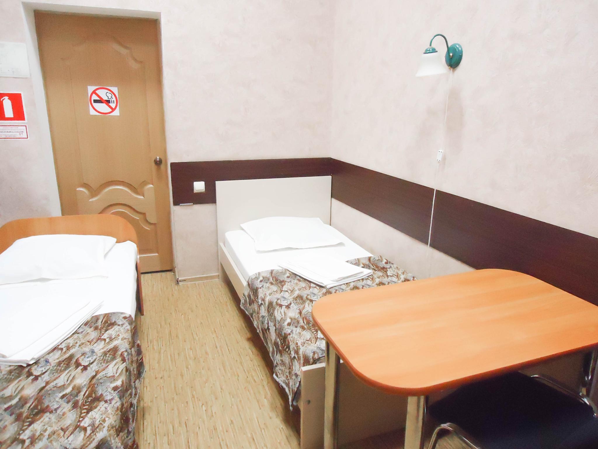 Фото Smart Hotel КДО Сызрань